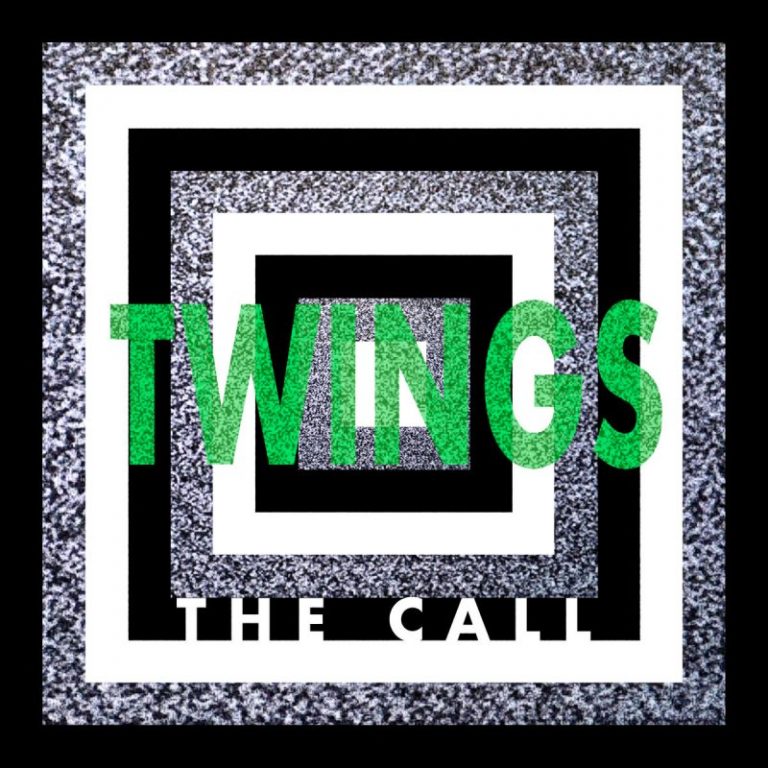 Baltimore Post-Punk Project Twings Debuts Nostalgic New Single “The Call”