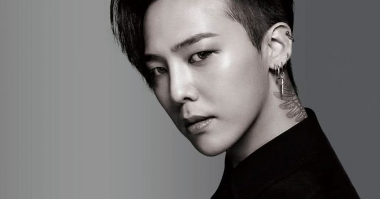 G-Dragon Likes A Comment On Instagram Regarding His Ongoing Drug Abuse Allegations