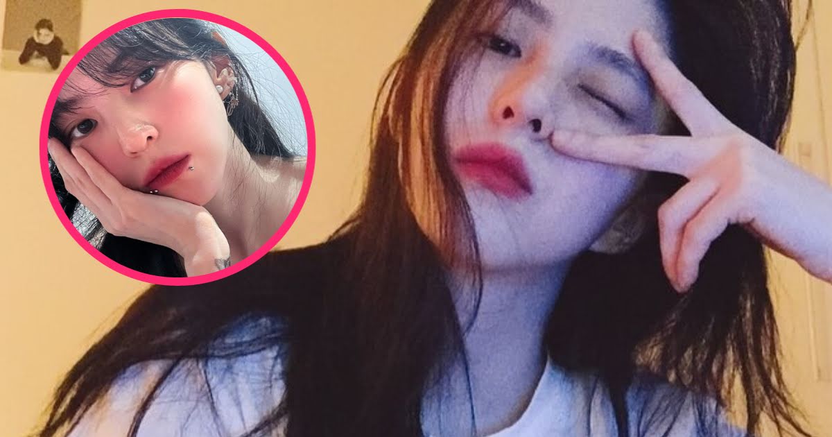 Han So Hee Gets Rid Of Her Facial Piercings — Reveals The Real Reason Behind Her Surprising Decision