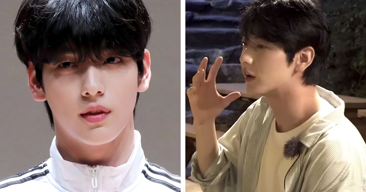 TXT Soobin’s Fear Of Talk Shows Sheds Light On How Much Pressure Idols Experience