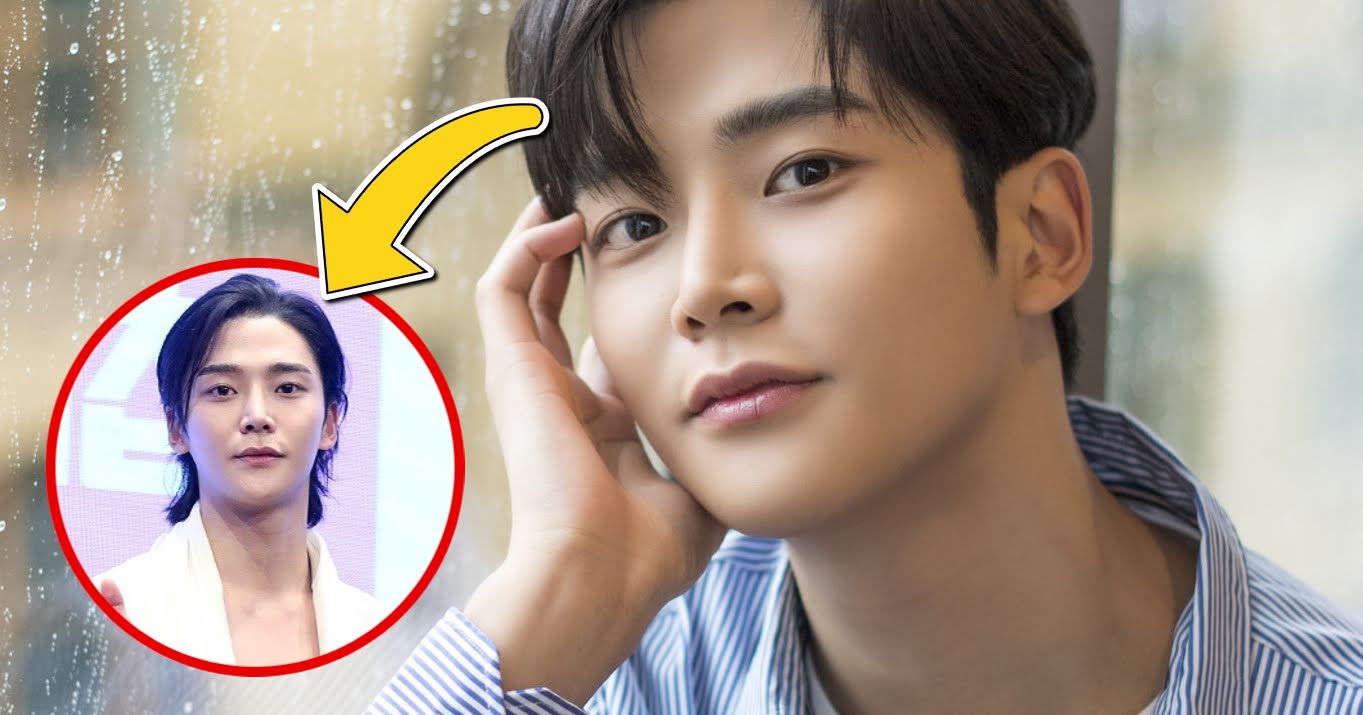 Netizens Have Heavily Mixed Reactions To Rowoon’s Recent Chest-Baring Outfit