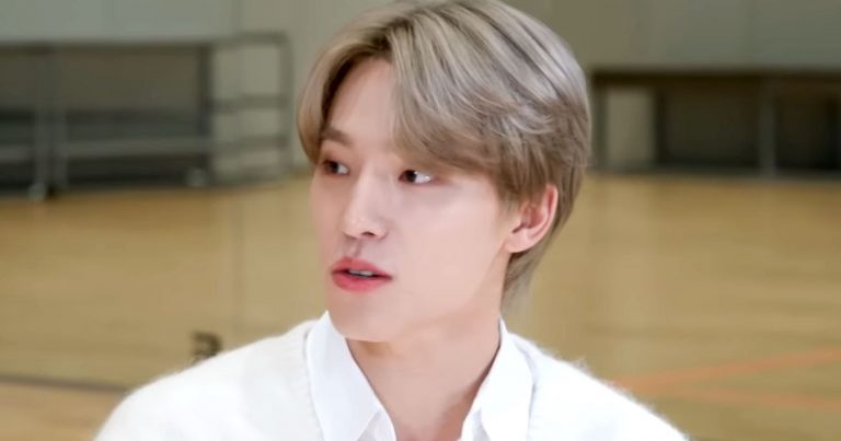 SEVENTEEN’s Dino Names The Male Idol Who Amazed Him With Their Dance Skills