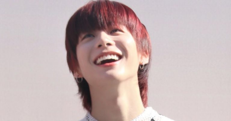 Netizens Can’t Help But Smile At RIIZE Anton’s Adorable Reaction To Telling A Fan His Secret