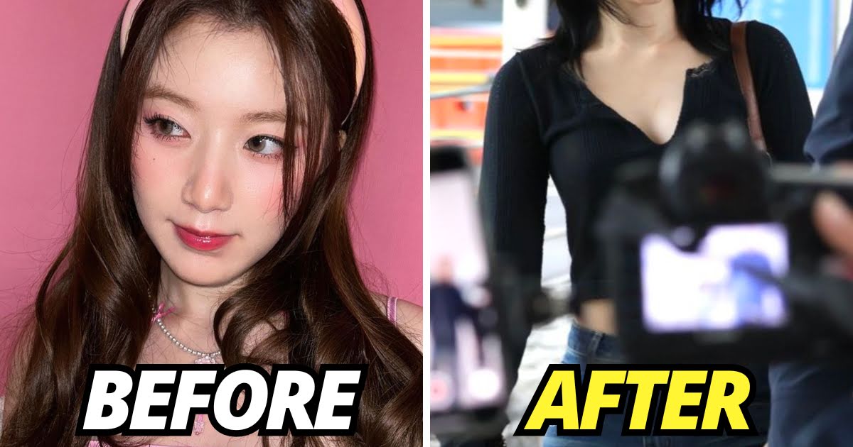 Netizens Believe (G)I-DLE’s Shuhua Entered Her “Legendary” Visual Phase With This Surprising Short Haircut