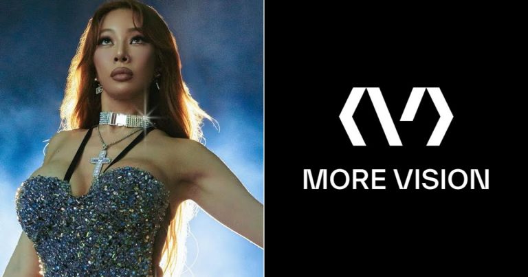 Rapper Jessi Suddenly Cancels All Broadcasting Appearances Sparking Concern And Speculation