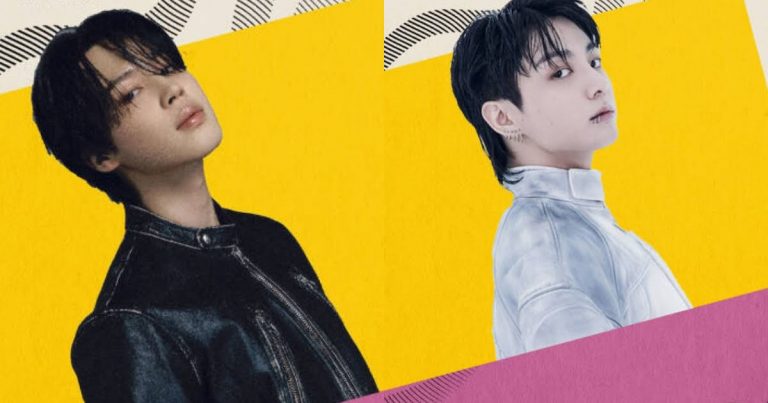 HYBE LABELS Artists Take Over The 2023 BBMA K-Pop Nominee List