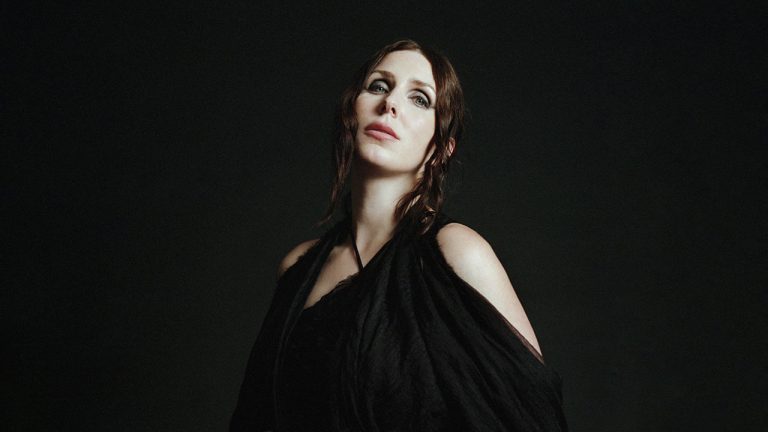 Chelsea Wolfe announces brand new album She Reaches Out To She Reaches Out To She