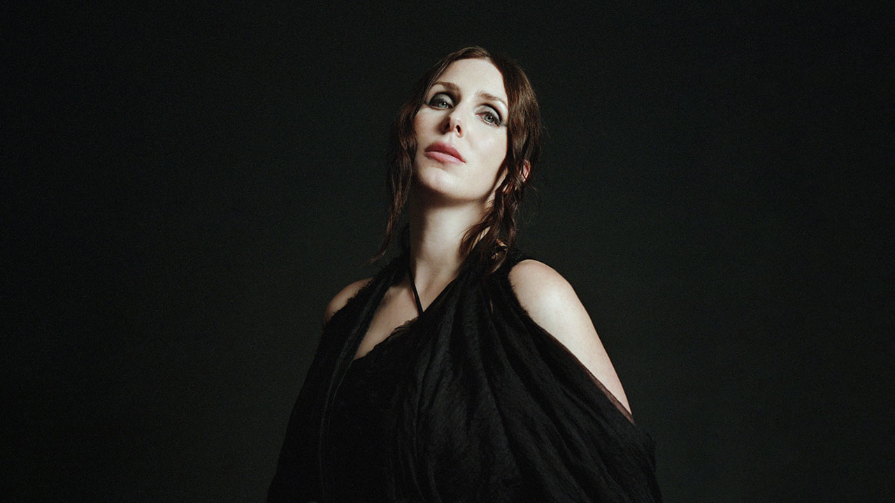 Chelsea Wolfe announces brand new album She Reaches Out To She Reaches Out To She