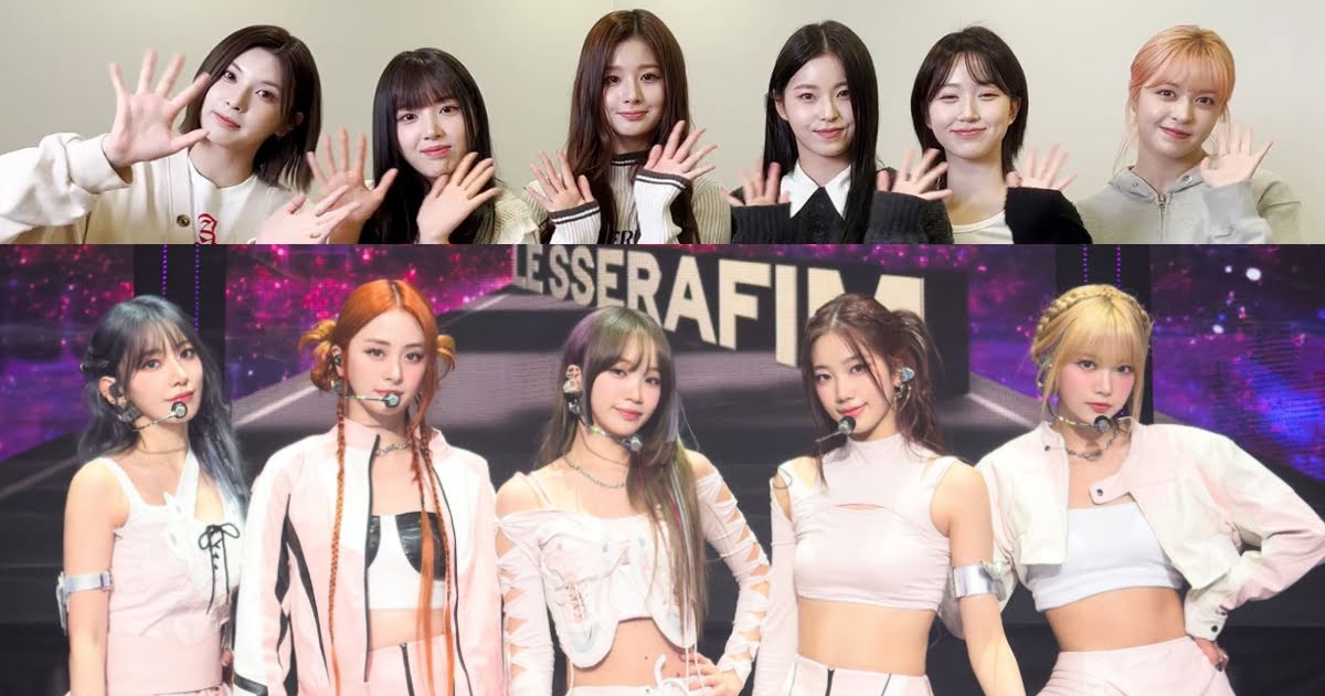 K-pop Girl Group Proportion of English Lyrics Increases 18.9% As They Target Overseas Markets