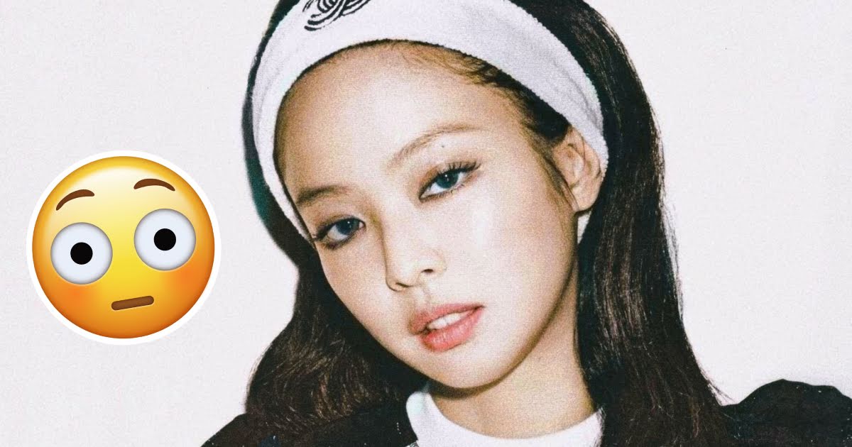 BLACKPINK’s Jennie Shocks Netizens With Her Tiny Waist And Flawless Visuals