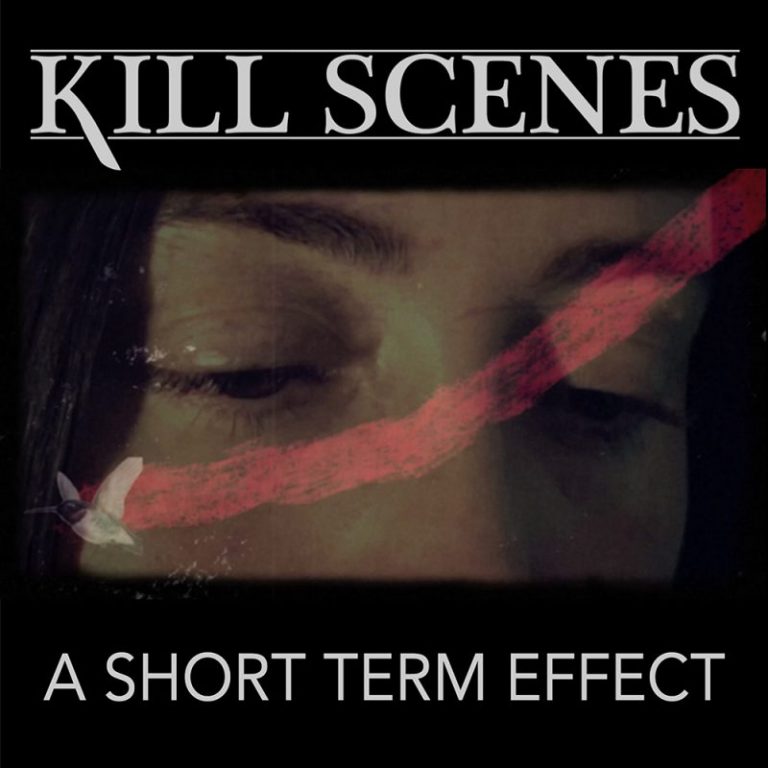 Chicago Darkwave Ensemble Kill Scenes Release Cover of The Cure’s “A Short Term Effect”