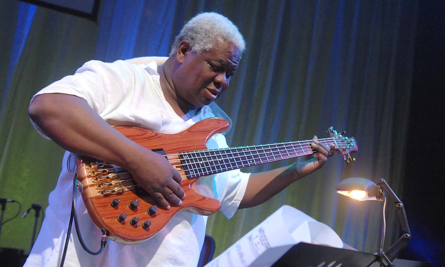 Session Musician Spotlight: Abraham Laboriel