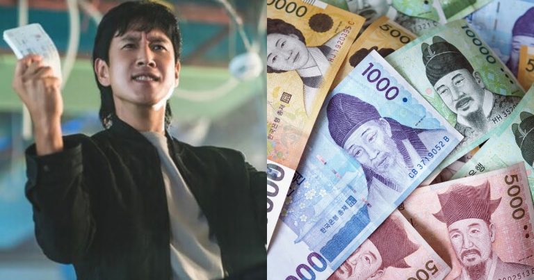 Top Actor Gets Paid 2,000 Times More Than Extras In K-Drama