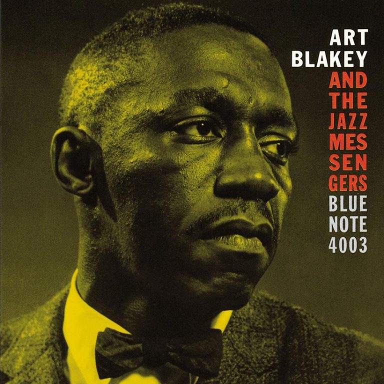 Hard Bop’s Signature Tune? Art Blakey And The Jazz Messengers‘ ‘Moanin’