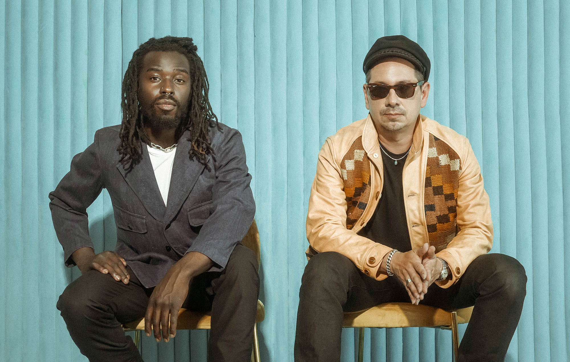Black Pumas – ‘Chronicles of a Diamond’ review: how 21st century soul should sound