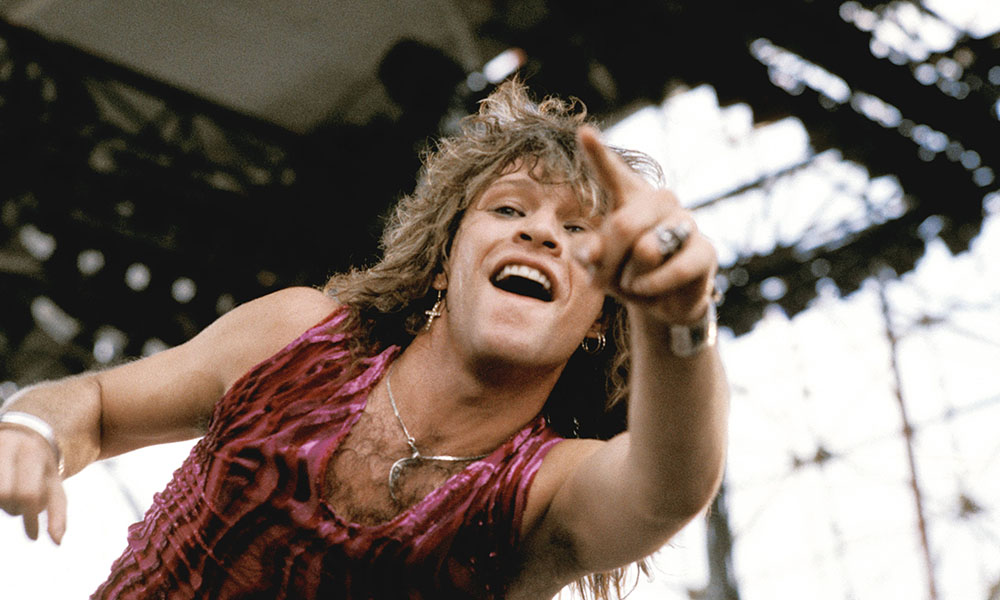 ‘Livin’ On A Prayer’: The Story Behind Bon Jovi’s Motivational Anthem