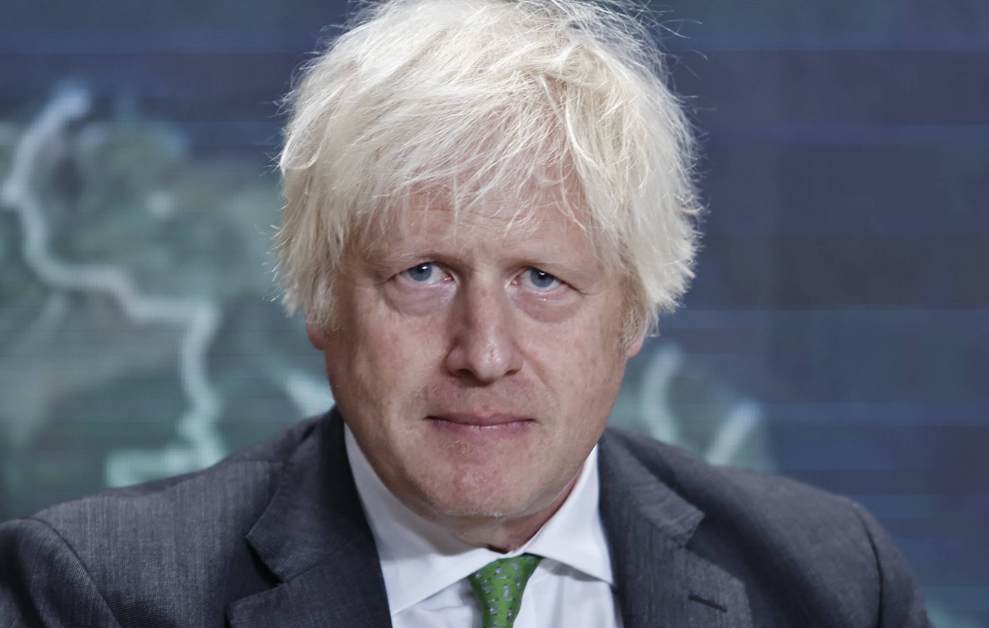 Boris Johnson to join ‘GB News’ as a presenter