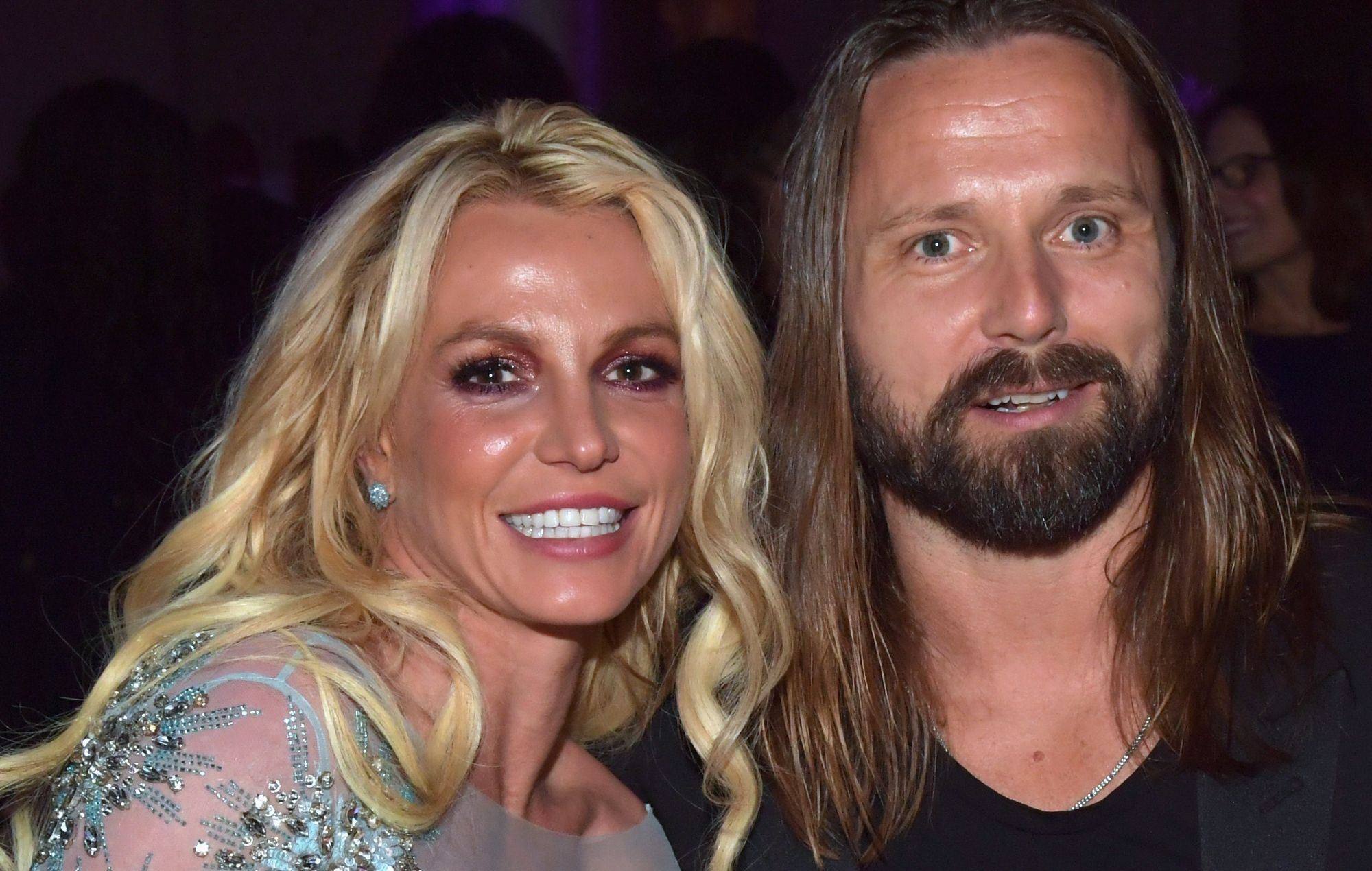 Max Martin celebrates 25 years of Britney Spears’ ‘…Baby One More Time’: “It changed the landscape of pop music”