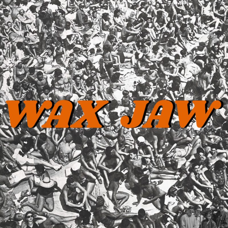Listen to Philly Post-Punk Outfit Wax Jaw’s “Between The Teeth” EP