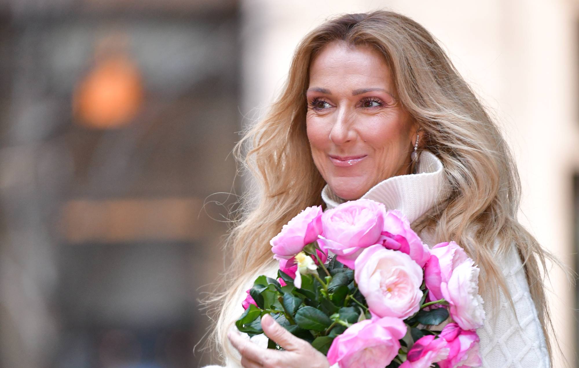 New Zealand town petitions to stop Celine Dion “sound battles”