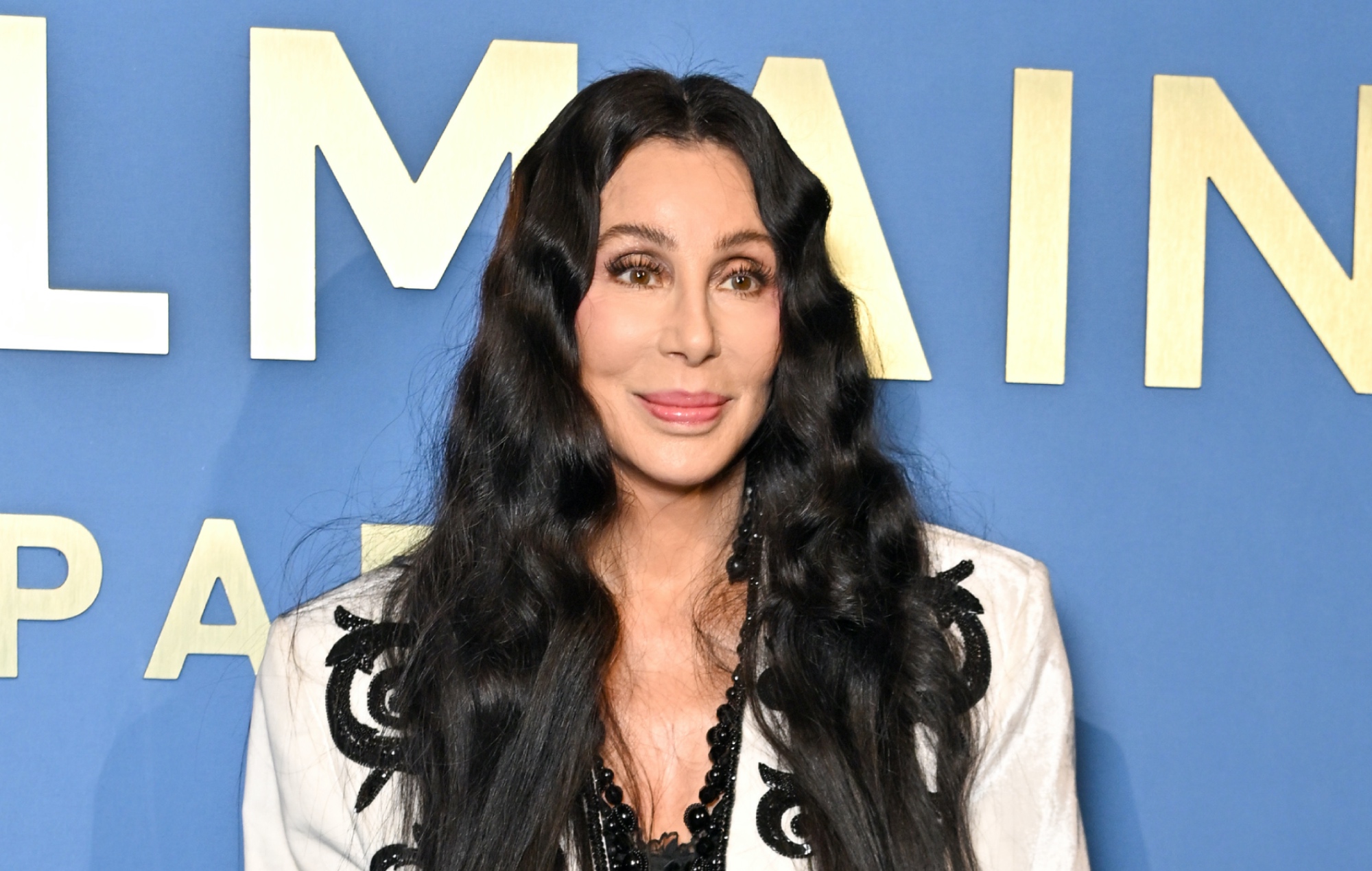 Cher says she’s “never liked” her singing voice “that much”