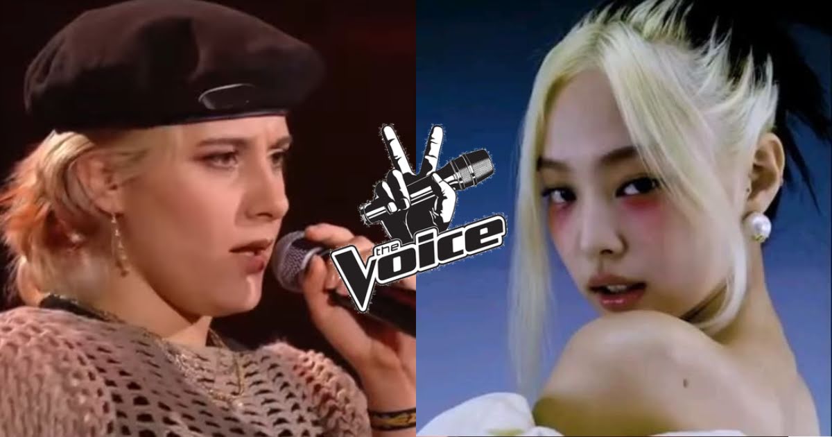 “She Sounds Exactly Like Them”: “The Voice” Contestant Goes Viral For BLACKPINK Cover