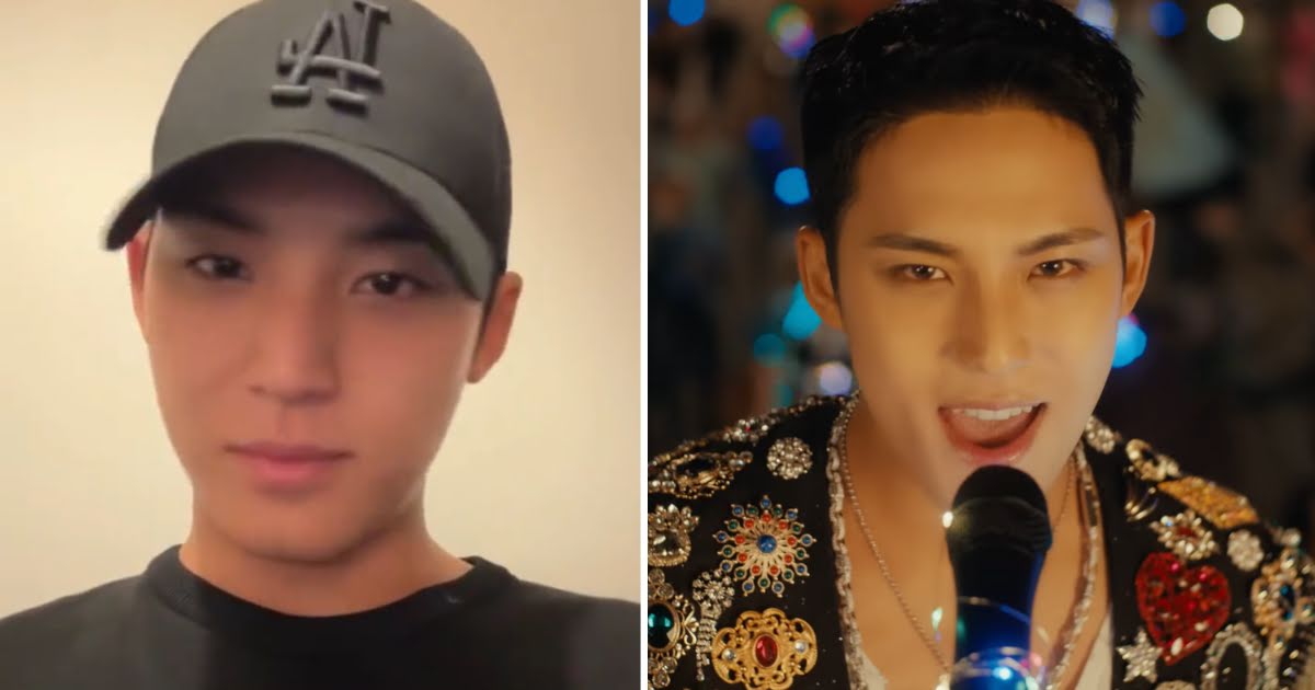 “Aren’t You Upset?” SEVENTEEN Mingyu Gains Attention For His Honest Response To His “Lack Of Parts” In The Group’s Latest Track