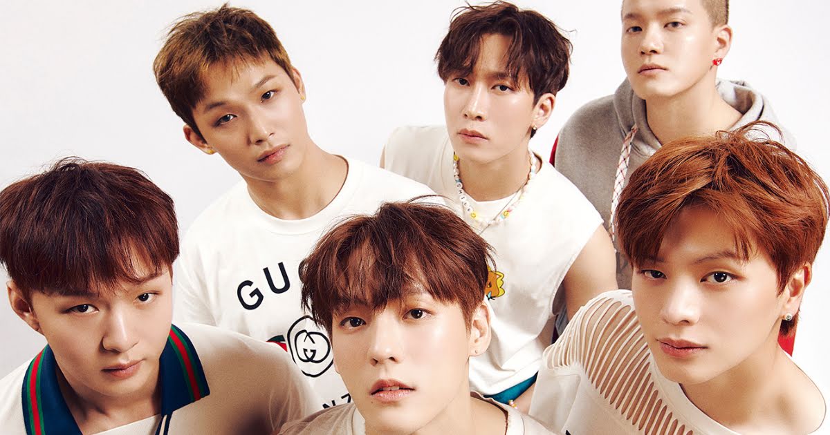 BTOB’s Status With Cube Entertainment Up In The Air Following Contract Expiration