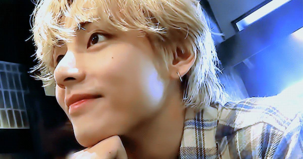 BTS’s V Vlogs His Tokyo Experience For ARMY