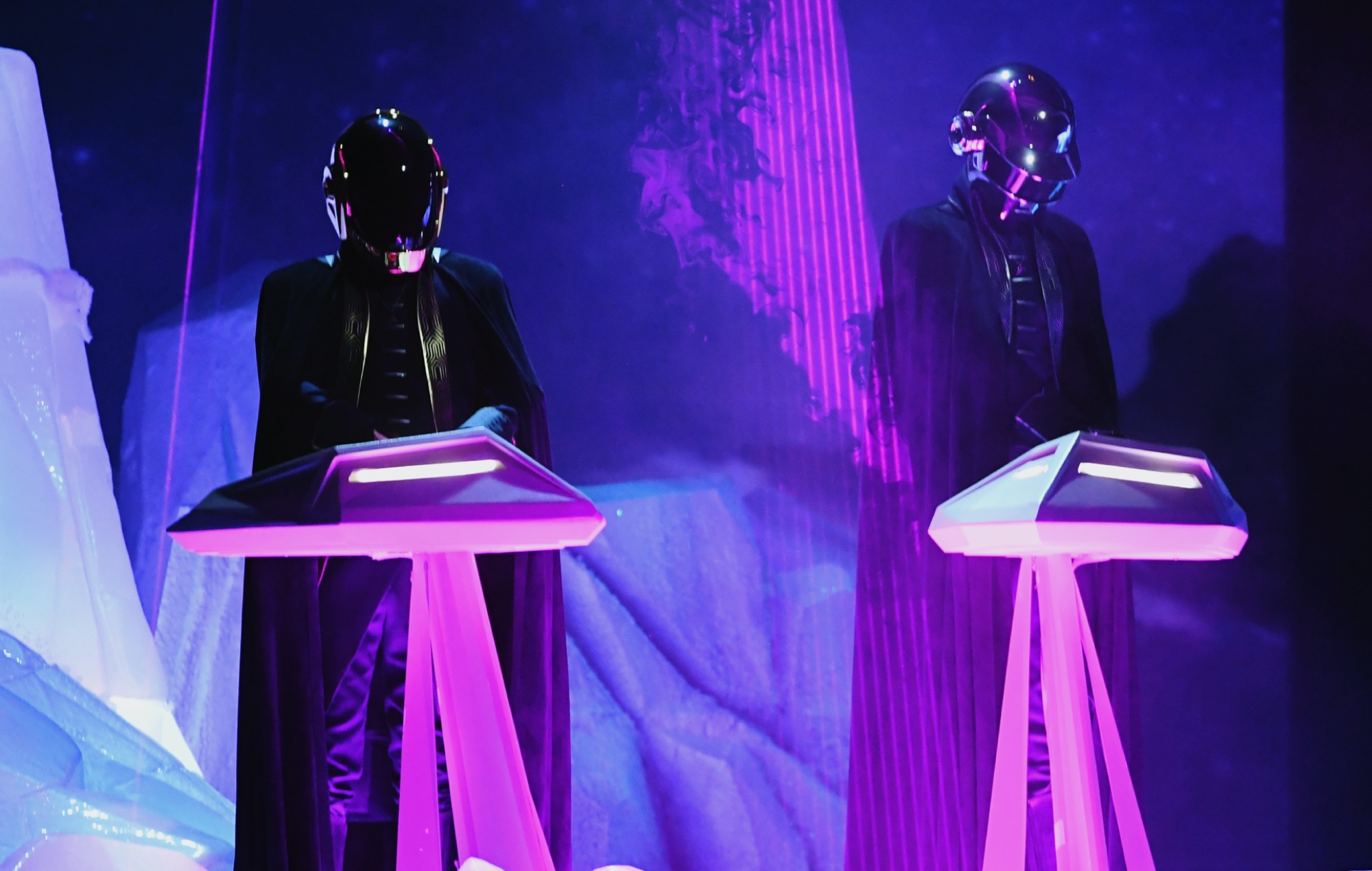 Officials respond to rumours of Daft Punk reuniting to perform at Paris 2024 Olympics