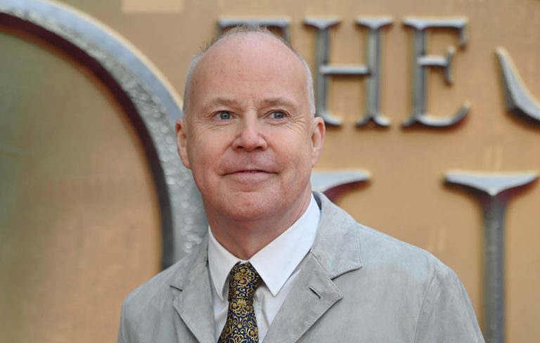 David Yates talks ‘Fantastic Beasts’ future and new opioids crisis film ‘Pain Hustlers’