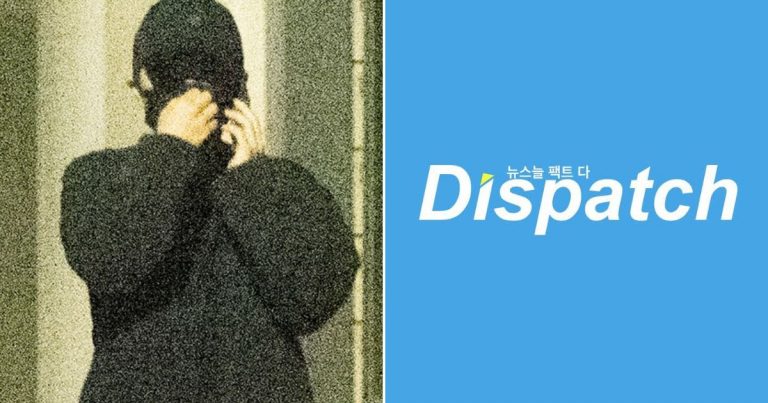 Dispatch Exposes Celebrity Ex-Fiancé’s Criminal Plot To Escape Korea In Bombshell Report