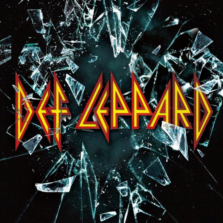 How Def Leppard’s Self-Titled Album Pushed The Envelope