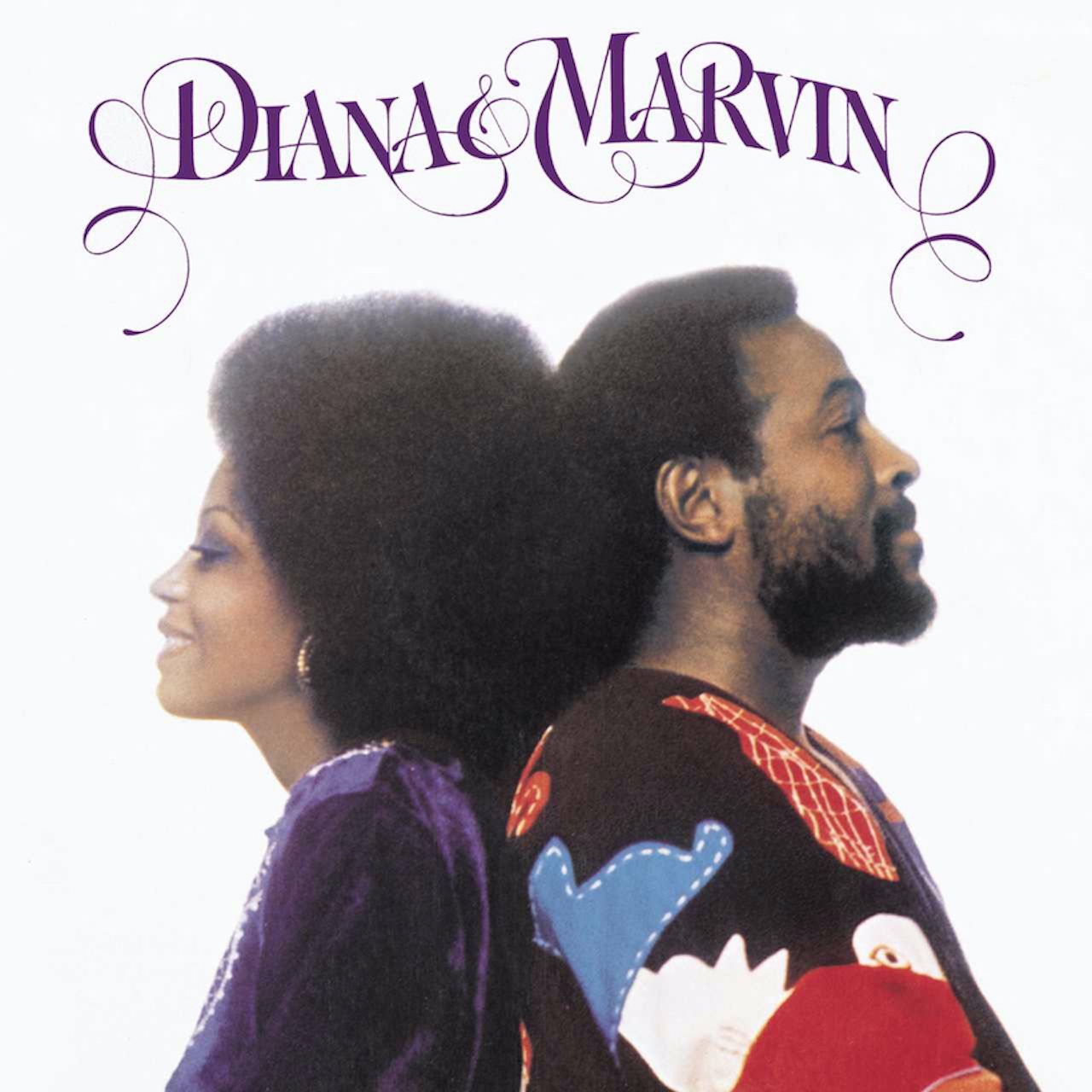 ‘Diana & Marvin’: Motown’s Superstar Friends Finally Join Forces On Record