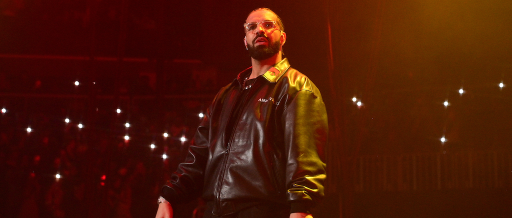 Here’s How To Dress Like Drake For Halloween