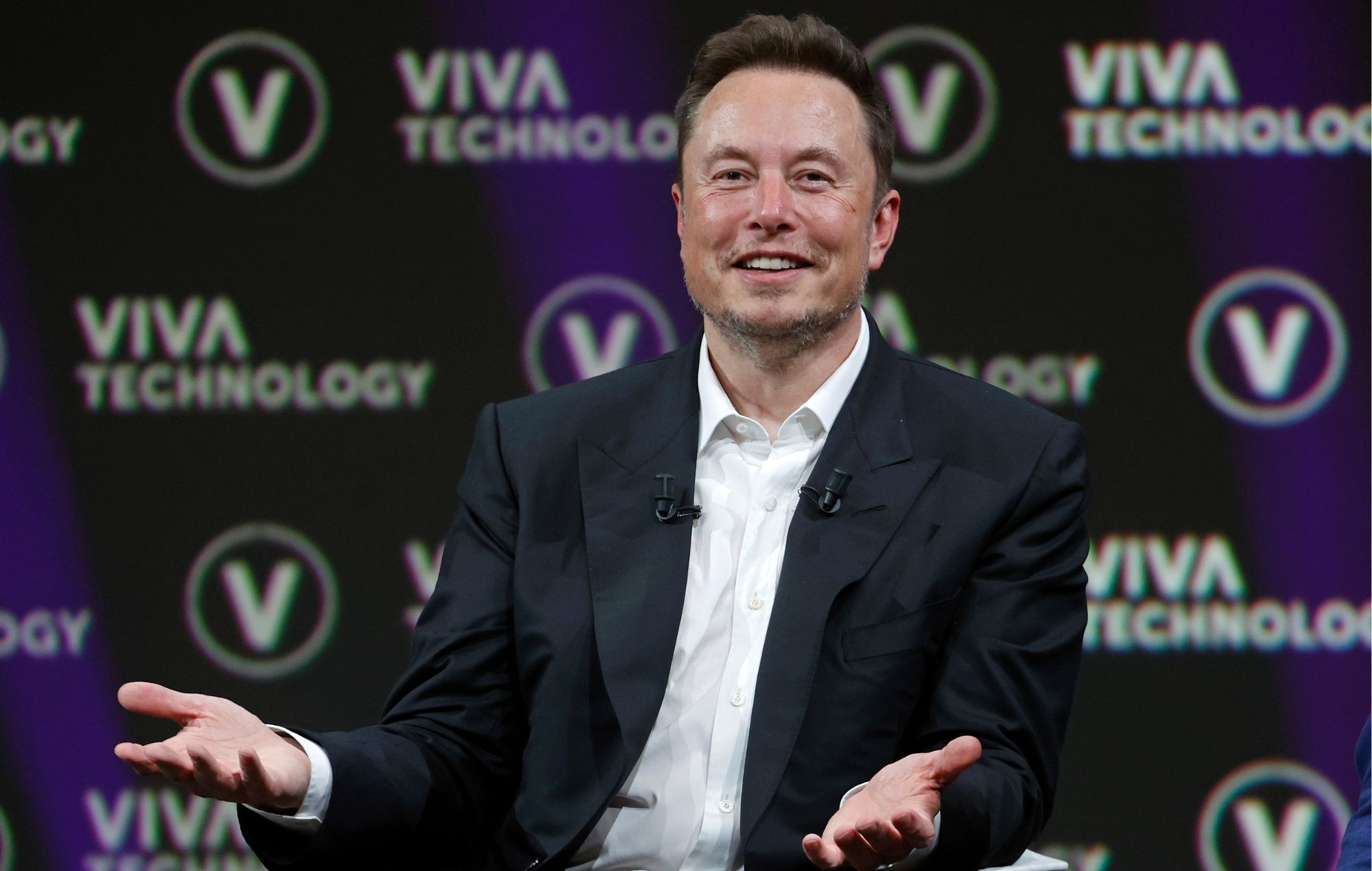 Elon Musk now values X/Twitter at $19billion after buying site for $44billion