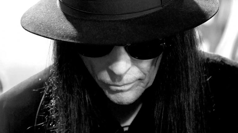 Mick Mars releases video for surprisingly heavy debut solo single Loyal To The Lie