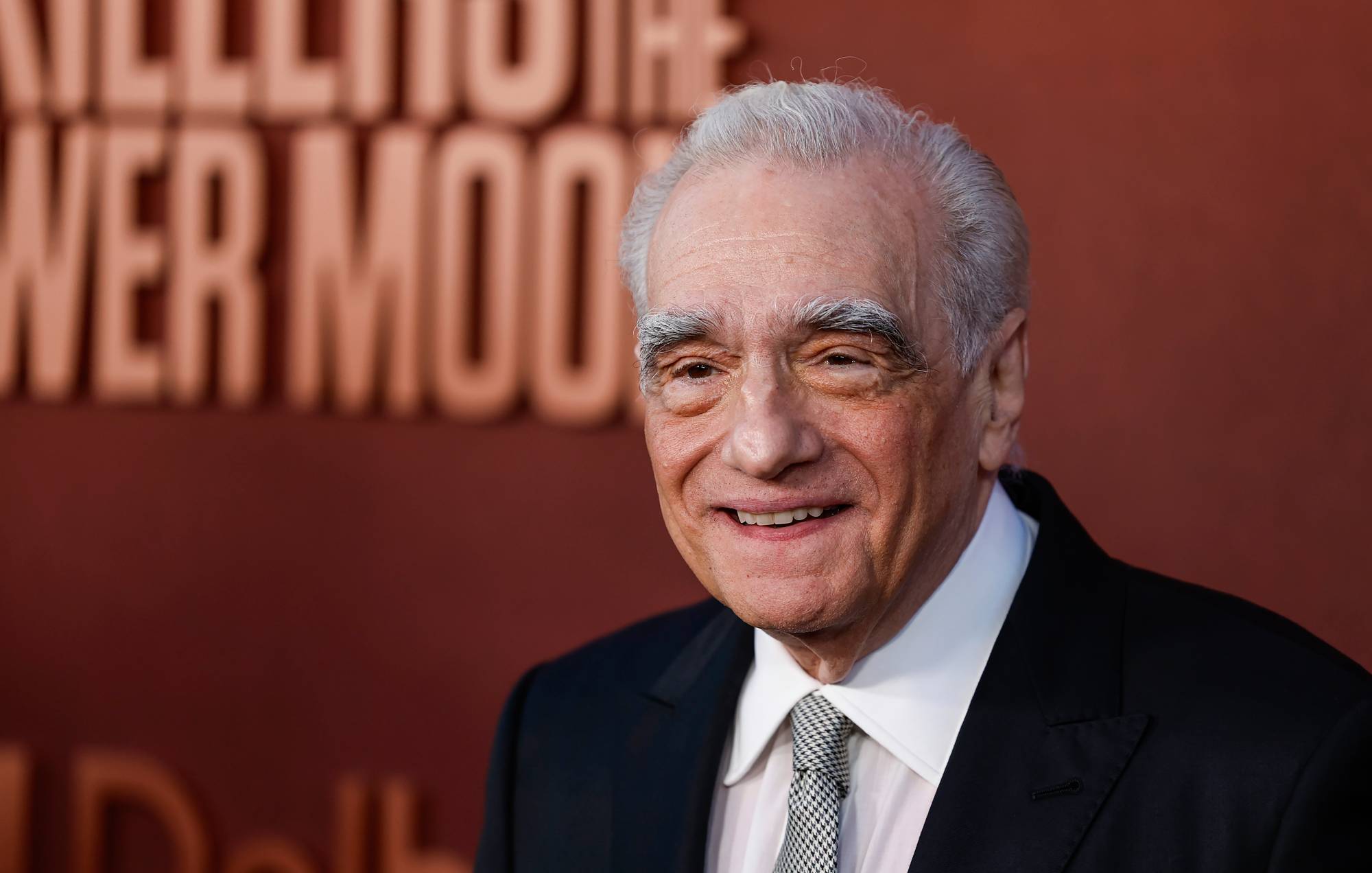 Martin Scorsese wants you to watch all of these films