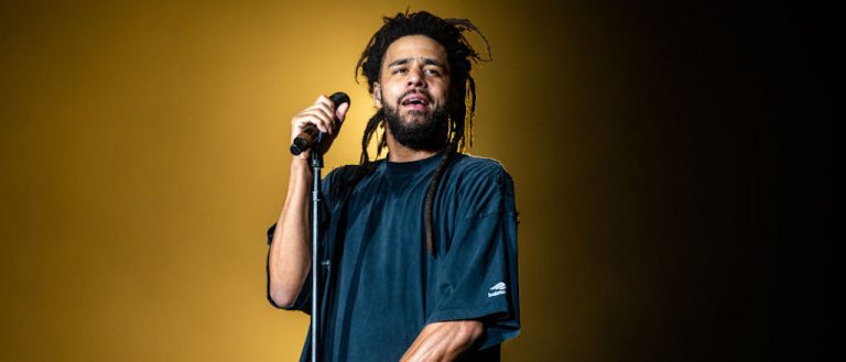 Will J. Cole Be On Lil Yachty’s ‘A Safe Place’ Podcast?