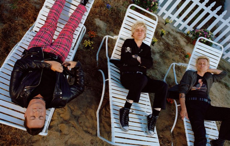 Green Day announce album ‘Saviors’ and share new single