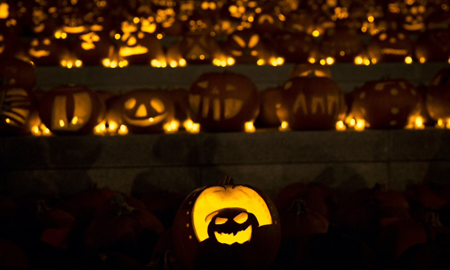 Best Halloween Songs: 64 Scary Songs For All Hallows’ Eve