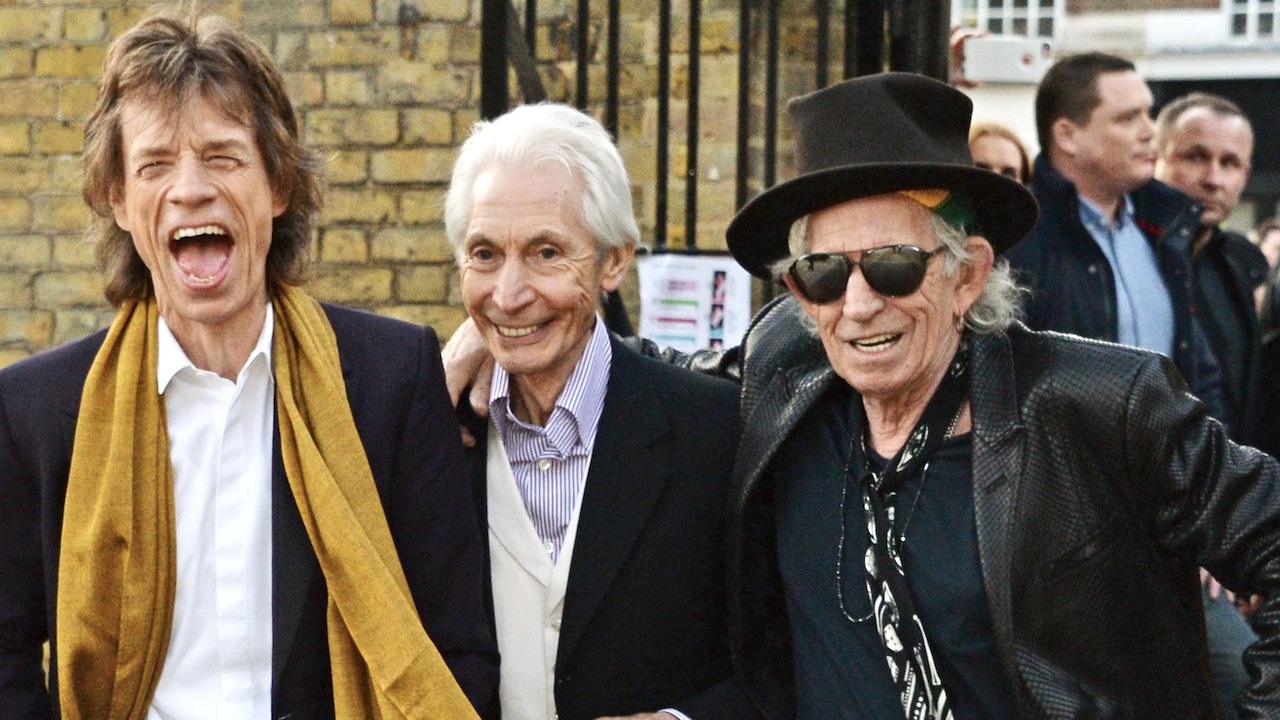 “I miss his laconic humour. His taste in music. His elegance. His don’t-care attitude”: Mick Jagger is still mourning the loss of his friend Charlie Watts, and Keith Richards says he misses the drummer “every day”