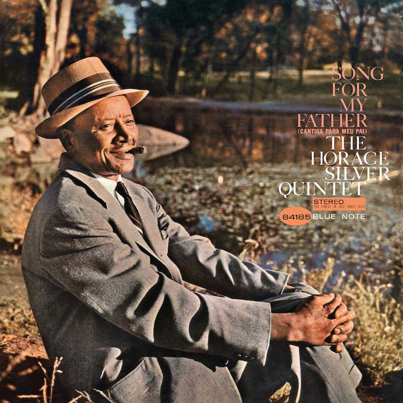 ‘Song For My Father’: How The Horace Silver Quintet Captured The Boss Nova Beat