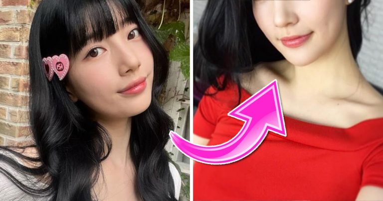 Who Is She? The Beauty Queen Mistaken For “Doona!” Actress Bae Suzy 