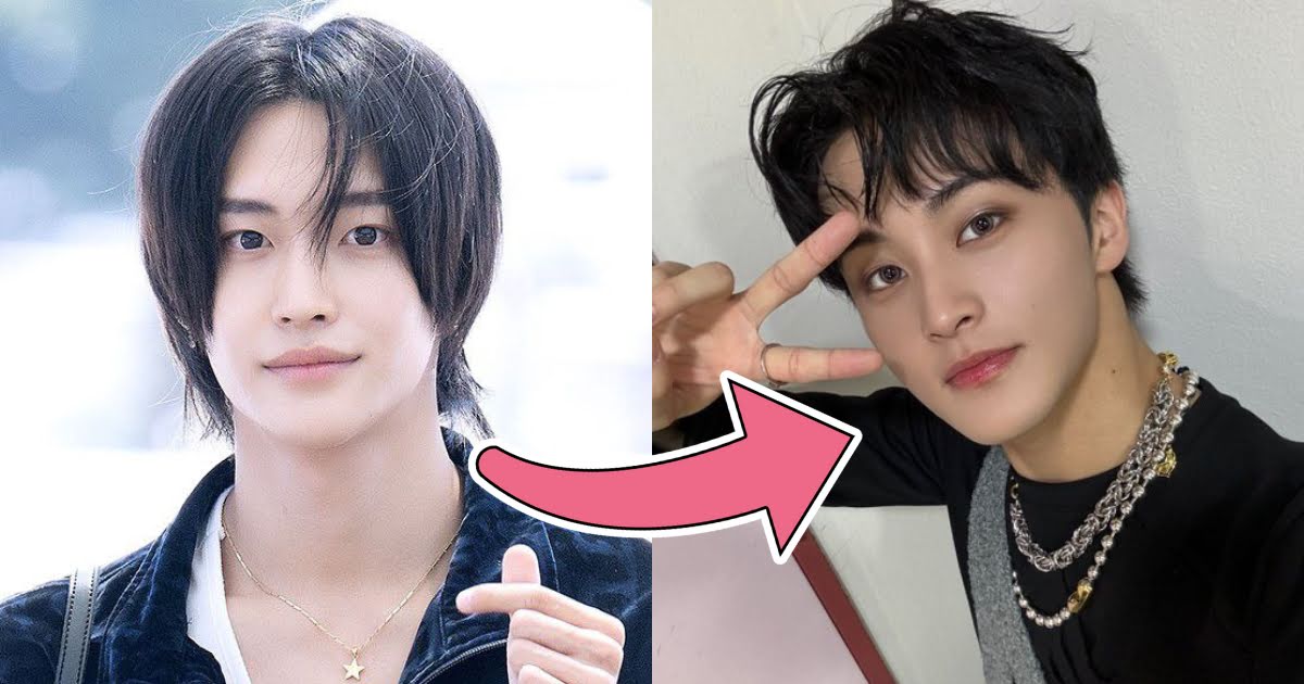 RIIZE’s Wonbin Names His Favorite Members Of NCT’s Units, SEVENTEEN, And TXT