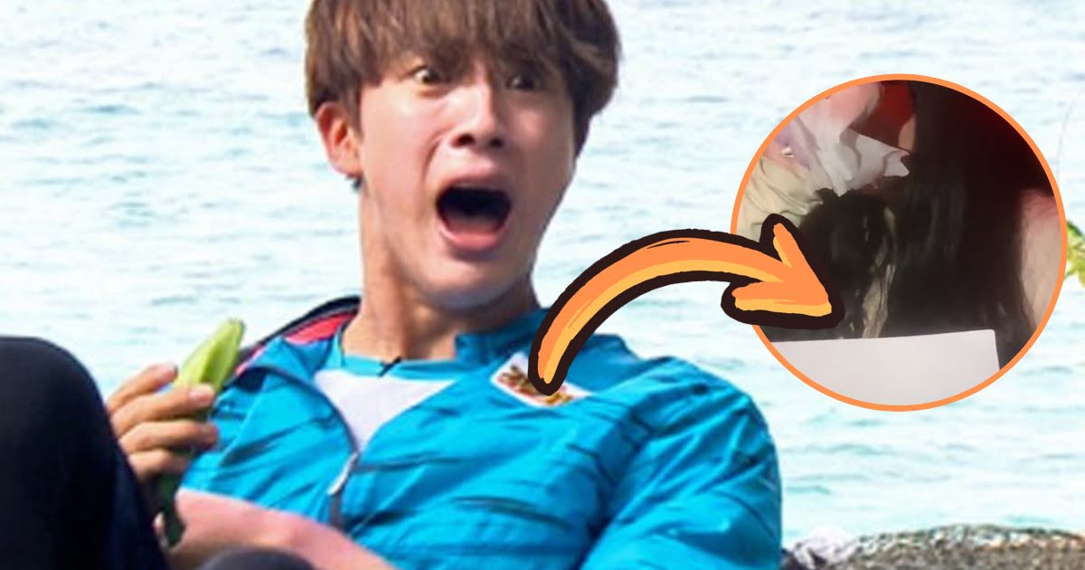 “Give A Warning”: ARMYs Go Viral For The Scariest Halloween Costume Ever