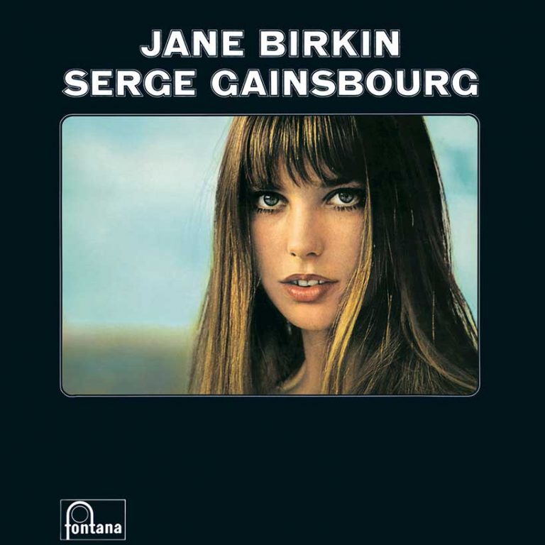 ‘Jane Birkin/Serge Gainsbourg’: A Match Made In Controversial Heaven