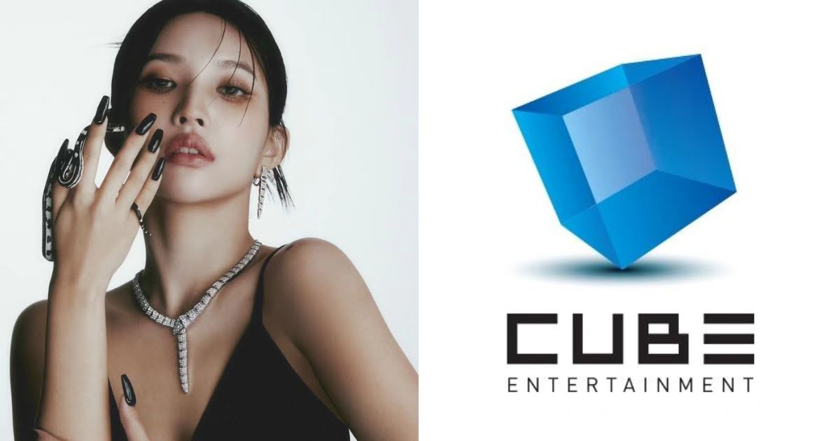 (G)I-DLE’s Soyeon Responds To Rumors Implicating Her In Drug Scandal
