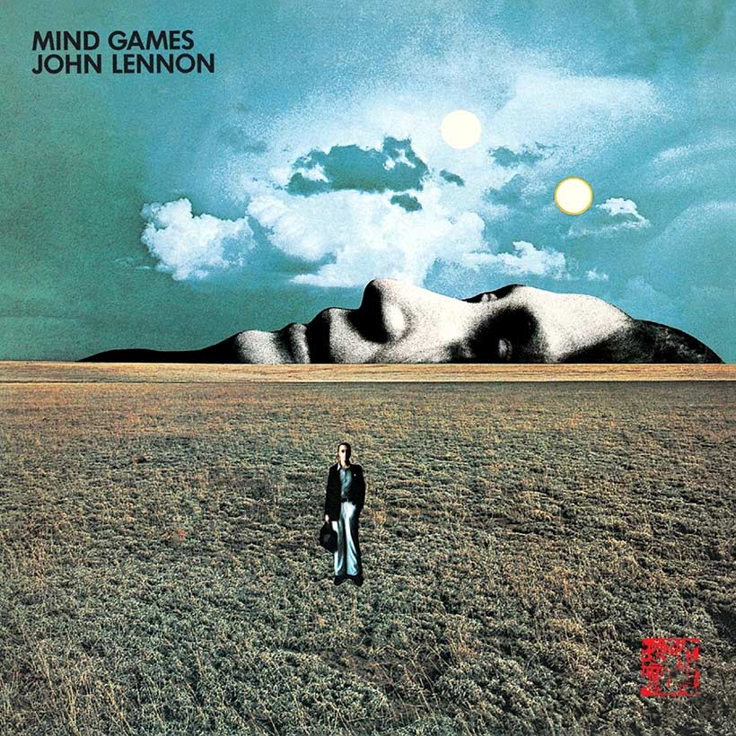 ‘Mind Games’: John Lennon’s Introspective Journey