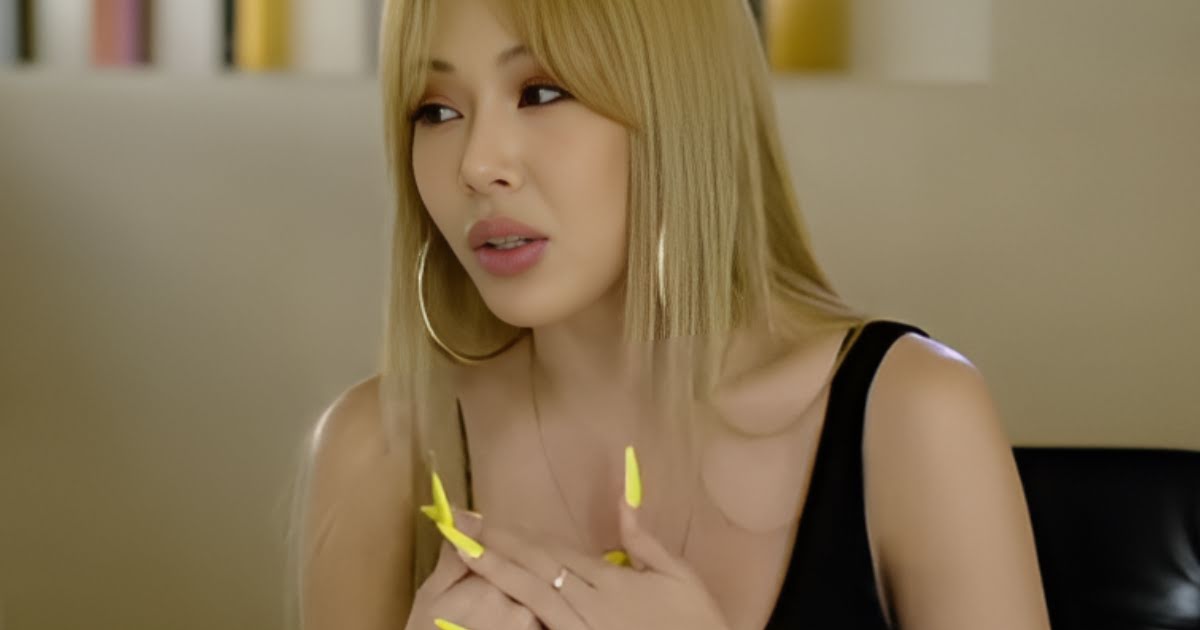 Jessi Admits She Went The Safe Route With “Gum,” But That People Will “Never Expect” What’s Next